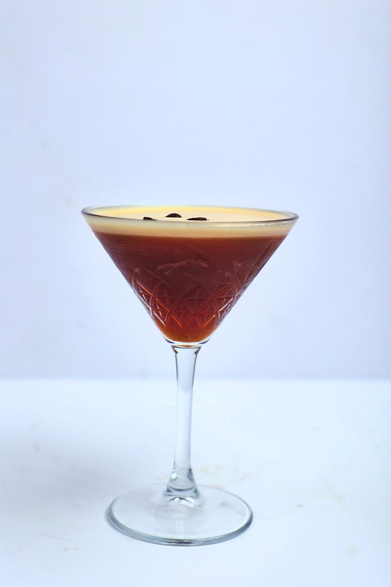 Espresso Martini